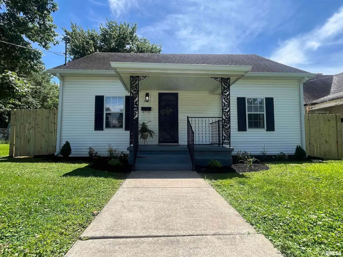 314 W 12th Street, Metropolis, IL 62960 - Image #1