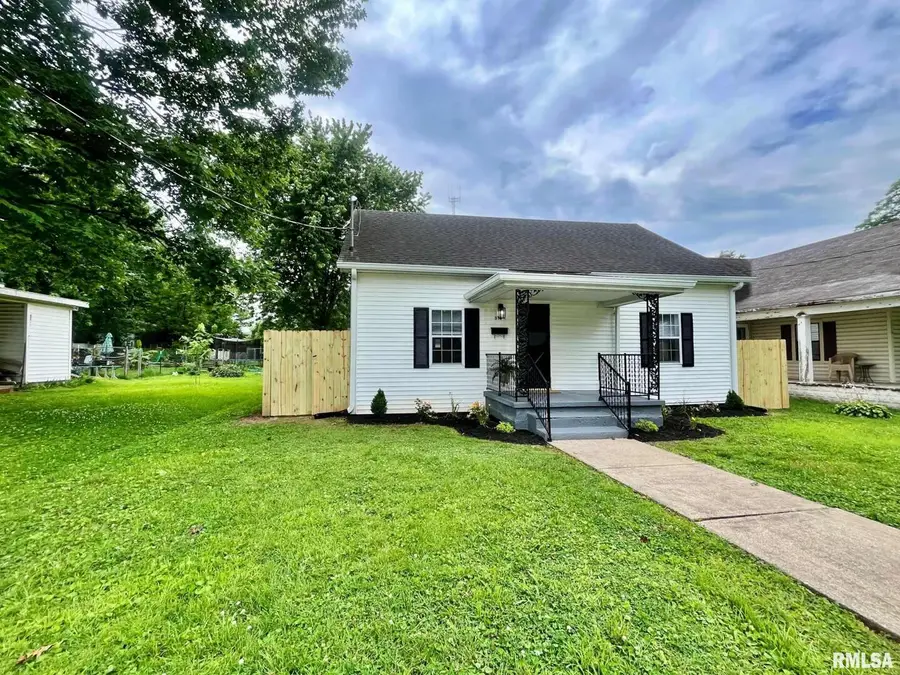 314 W 12th Street, Metropolis, IL 62960 - Image #2