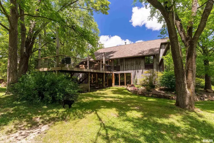 310 Cross Creek Drive, Cobden, IL 62920 - Image #2