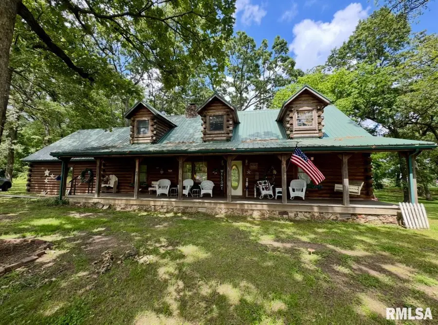 9596 Fox Hunters Road, Coello, IL 62825 - Image #2