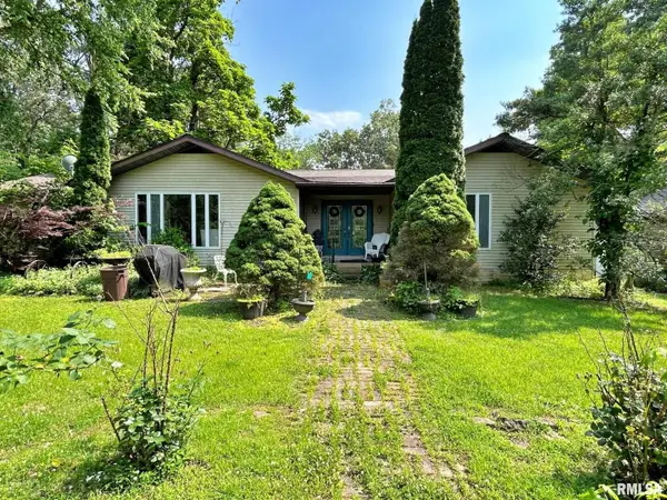 27 Grasty Road, Golconda, IL 62938