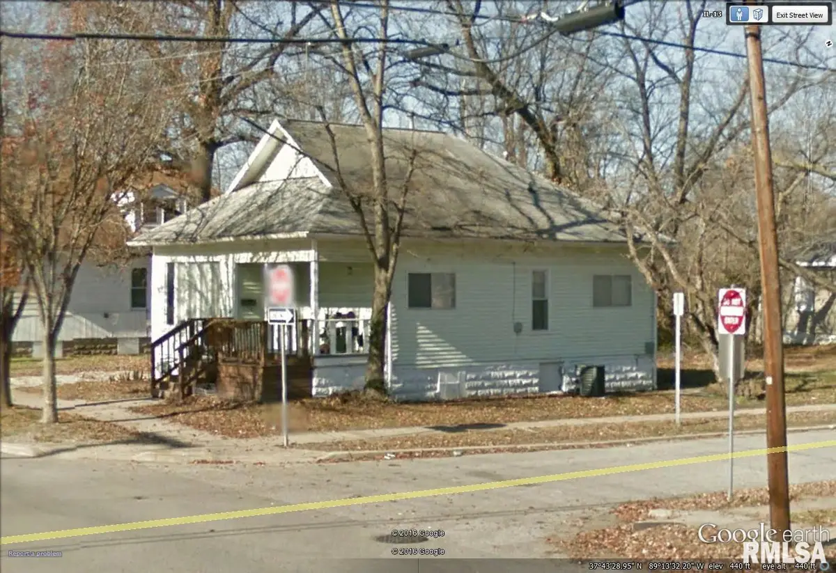 800 W Walnut Street, Carbondale, IL 62901 - Image #1