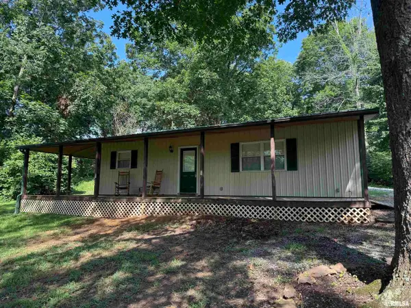 880 State Route 166, Creal Springs, IL 62922