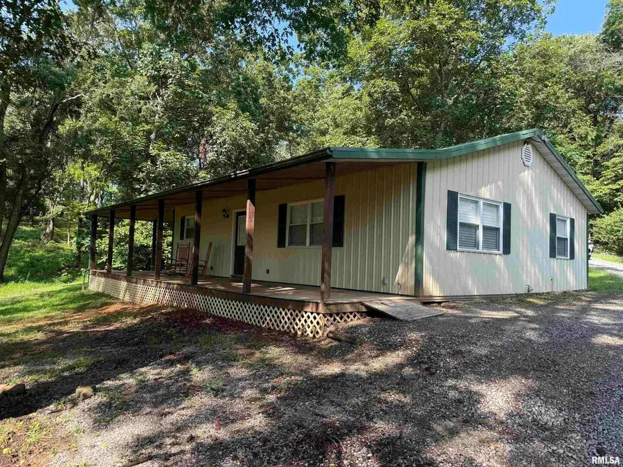 880 State Route 166, Creal Springs, IL 62922 - Image #2