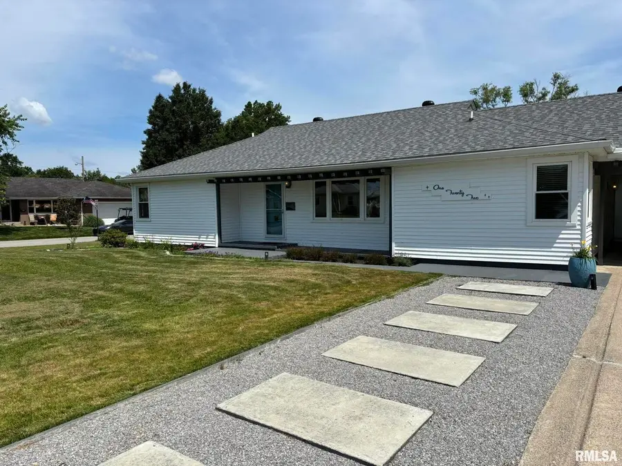 122 Paint Creek Lane, Carmi, IL 62821 - Image #2