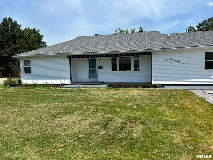 122 Paint Creek Lane, Carmi, IL 62821 - Image #3