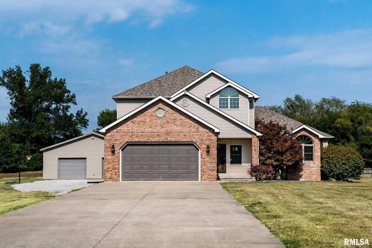 1615 Posey Street, Marion, IL 62959 - Image #1