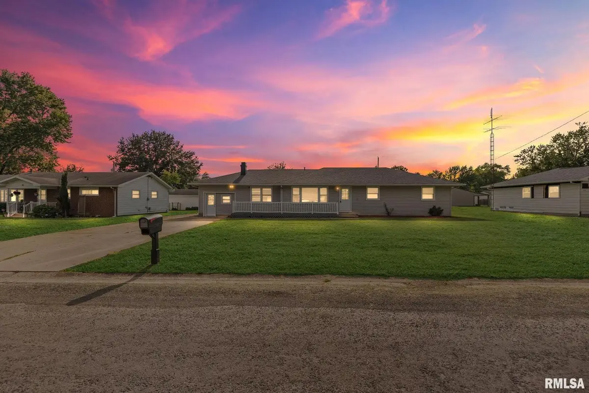 510 Westhaven Drive, Centralia, IL 62801 - Image #1