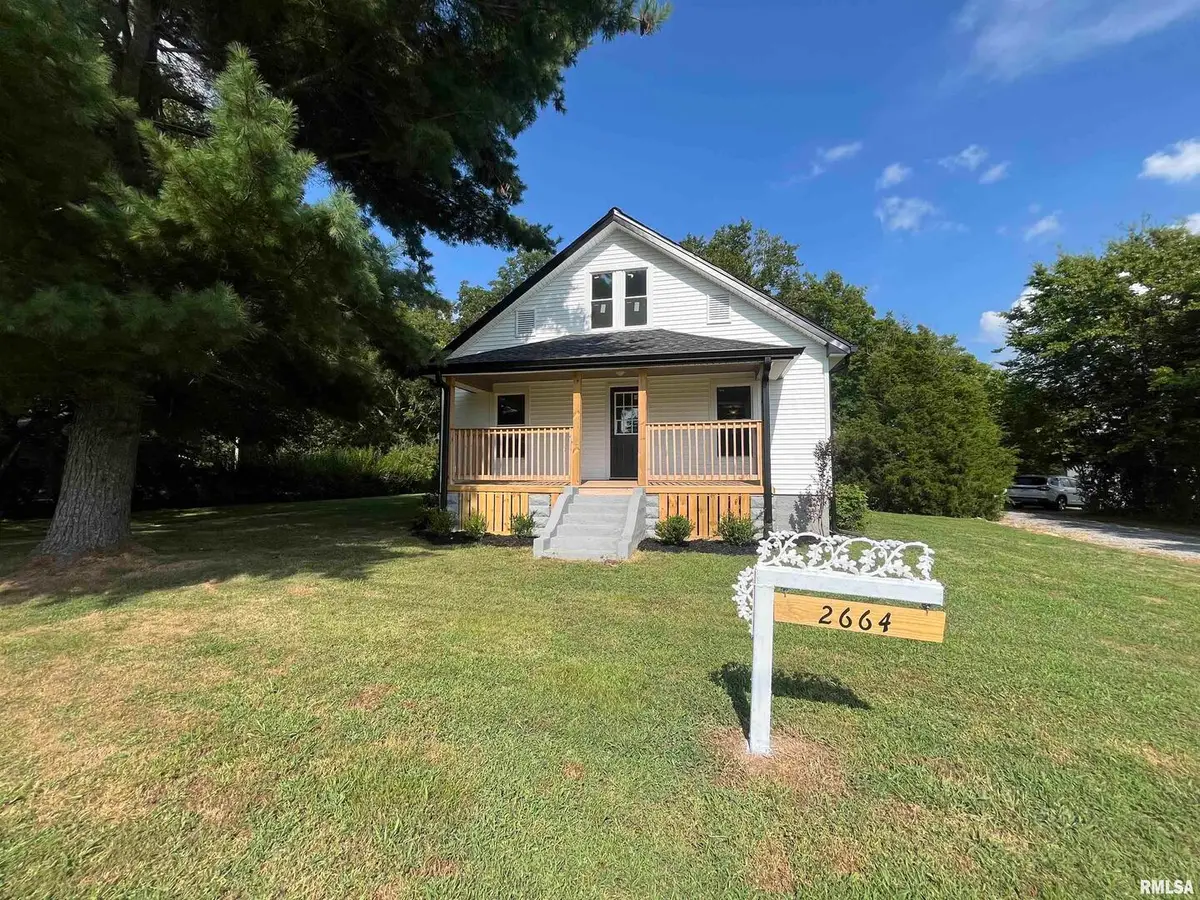 2664 Il Route 145 Highway, Metropolis, IL 62960 - #1