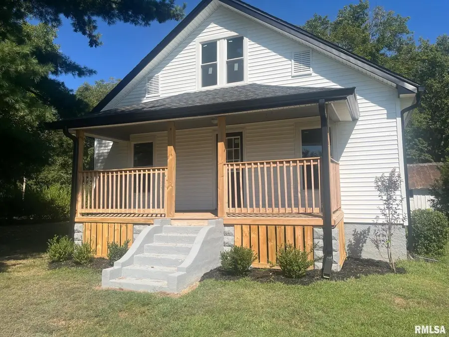 2664 Il Route 145 Highway, Metropolis, IL 62960 - #2