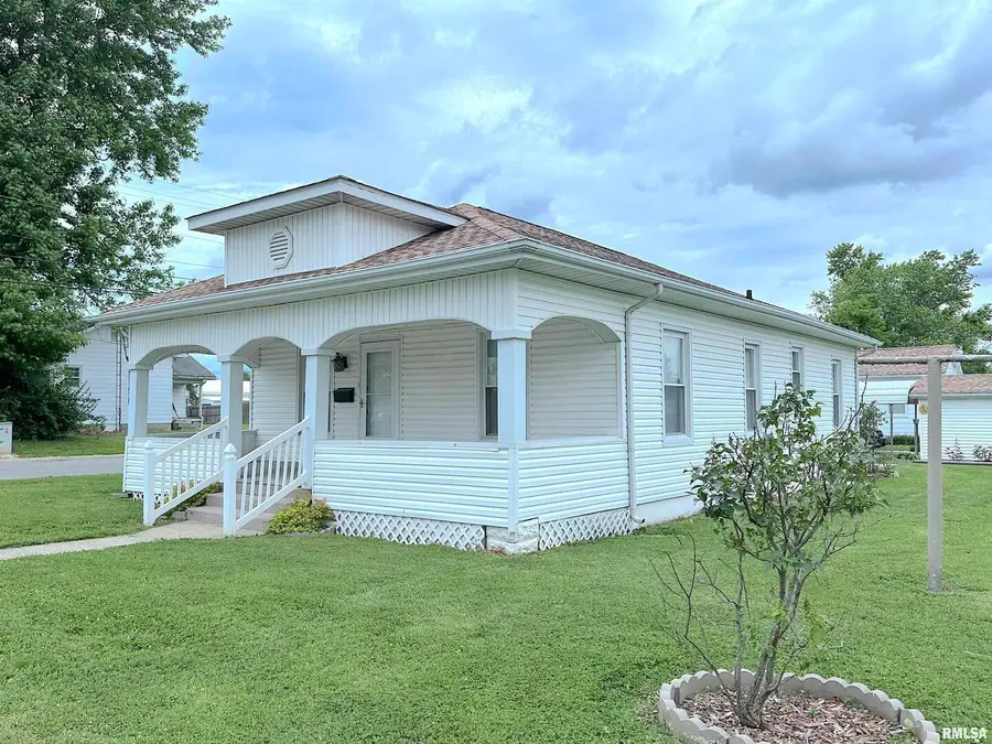 1520 Gartside Street, Murphysboro, IL 62966 - Image #2