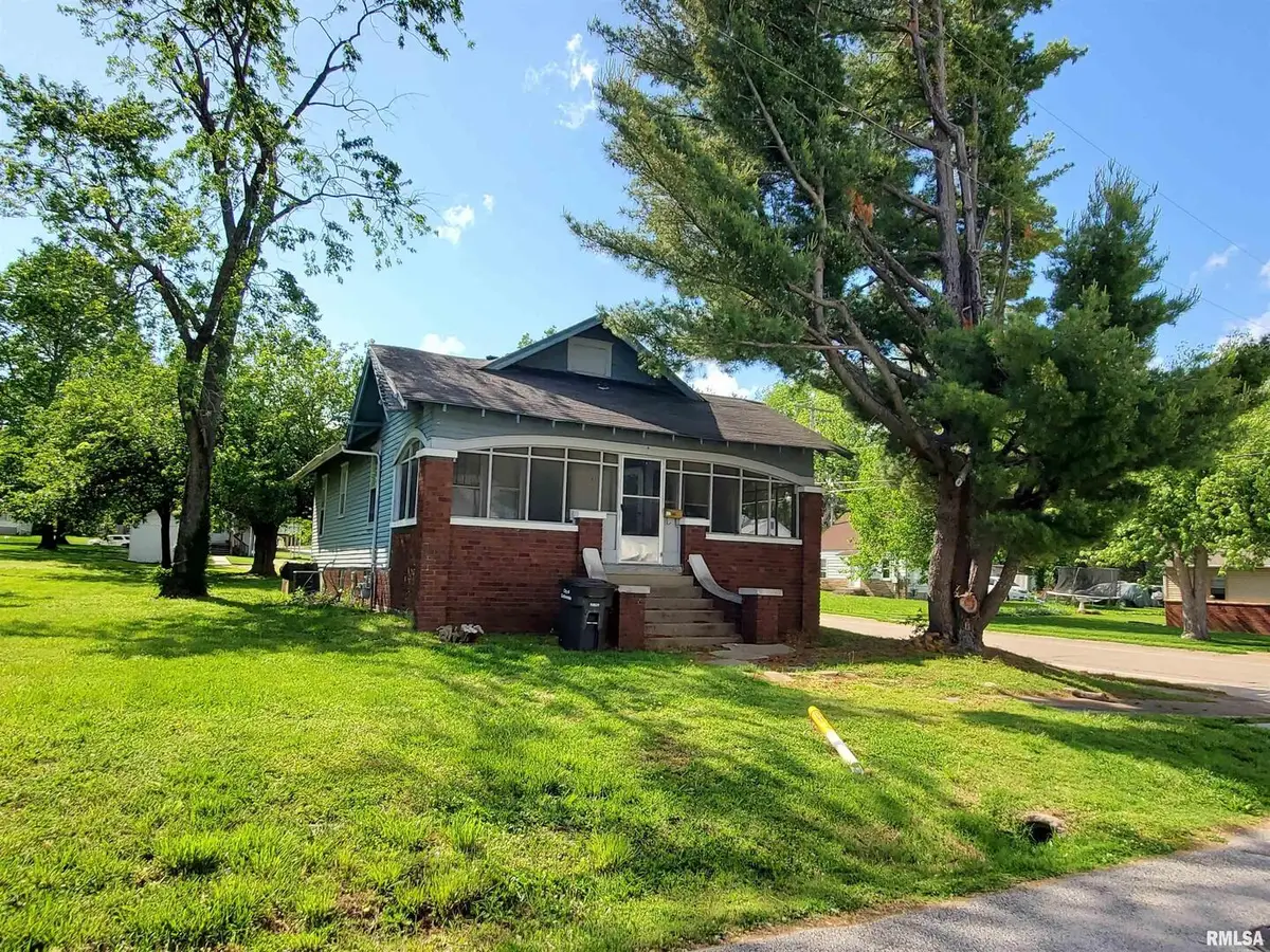 724 N Carico Street, Carbondale, IL 62901 - Image #1