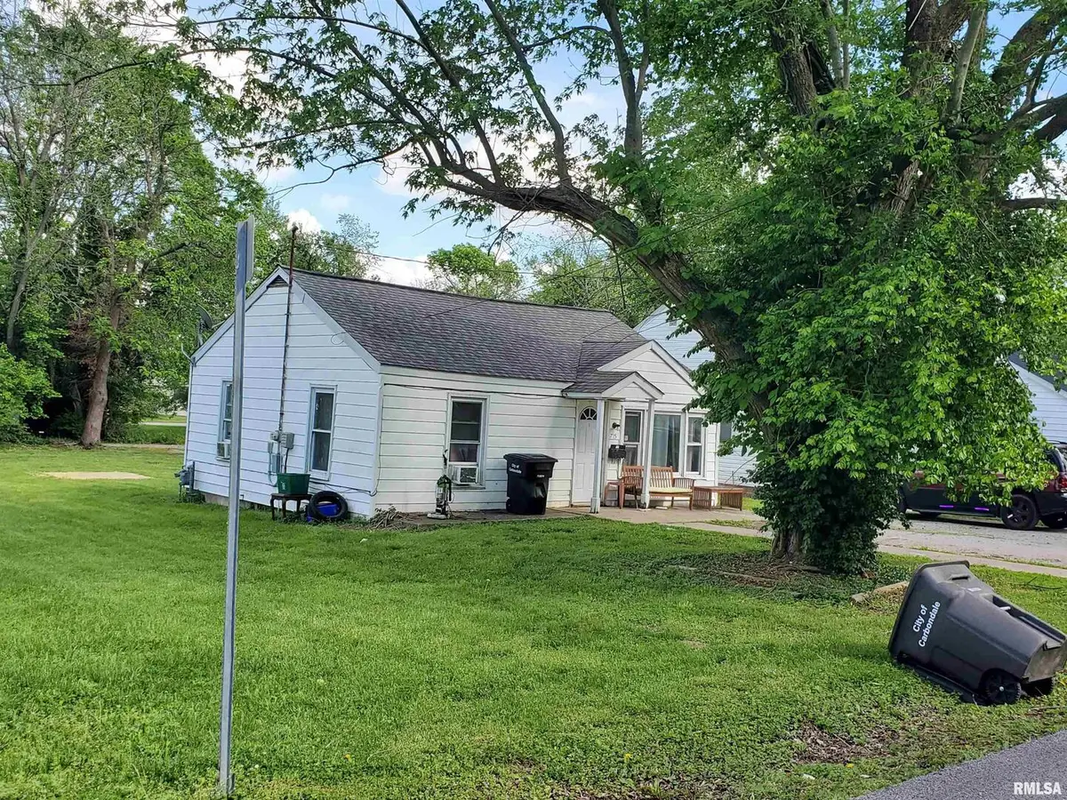 715 N Carico Street, Carbondale, IL 62901 - Image #1