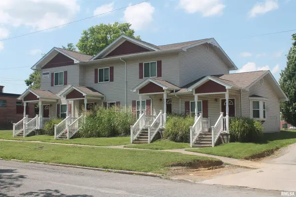 310-312 W Monroe Street #4, Carbondale, IL 62901