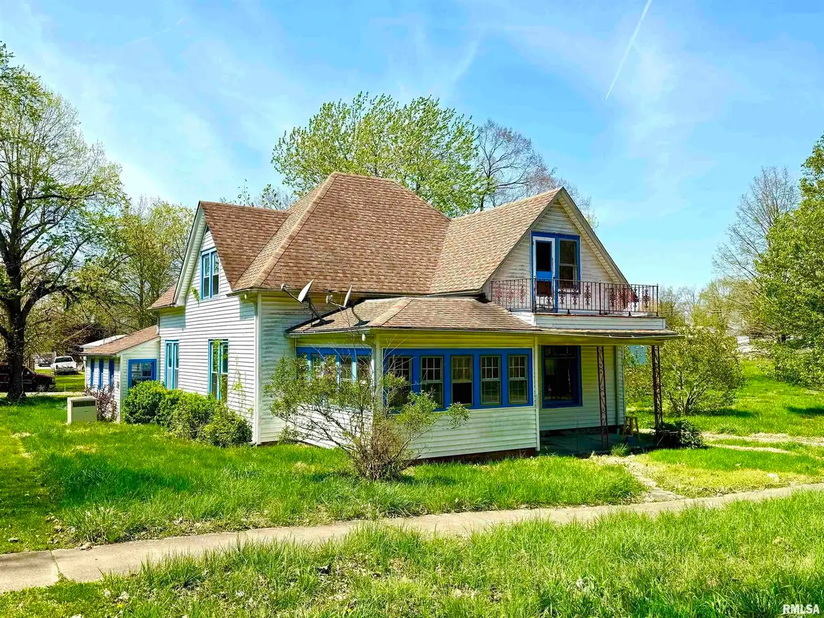 401 S 7th Street, Herrin, IL 62948 - Image #1