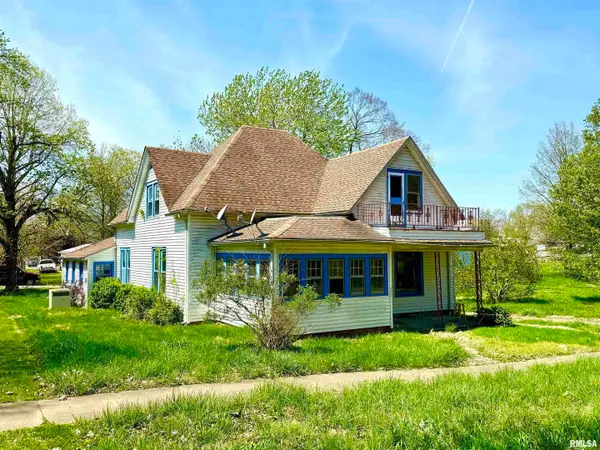 401 S 7th Street, Herrin, IL 62948