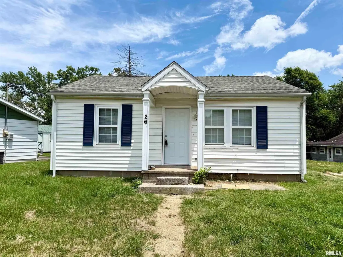 26 Orchard Drive, Herrin, IL 62948 - Image #1