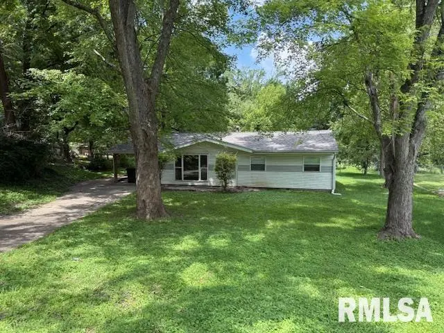 316 Lynda Drive, Carbondale, IL 62901 - #1