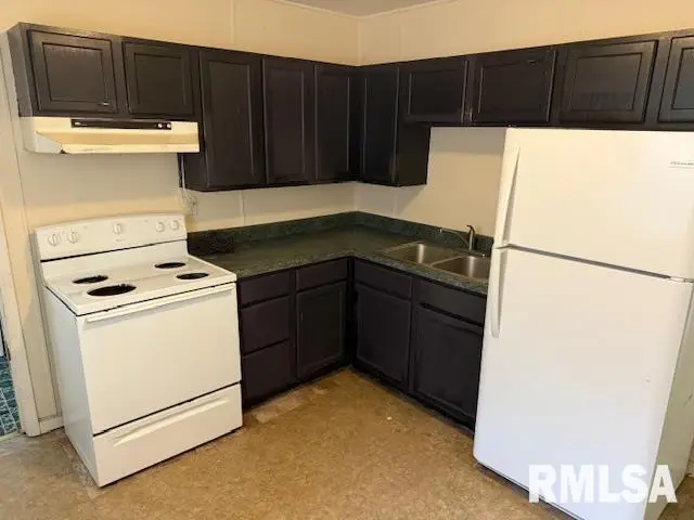 316 Lynda Drive, Carbondale, IL 62901 - #2