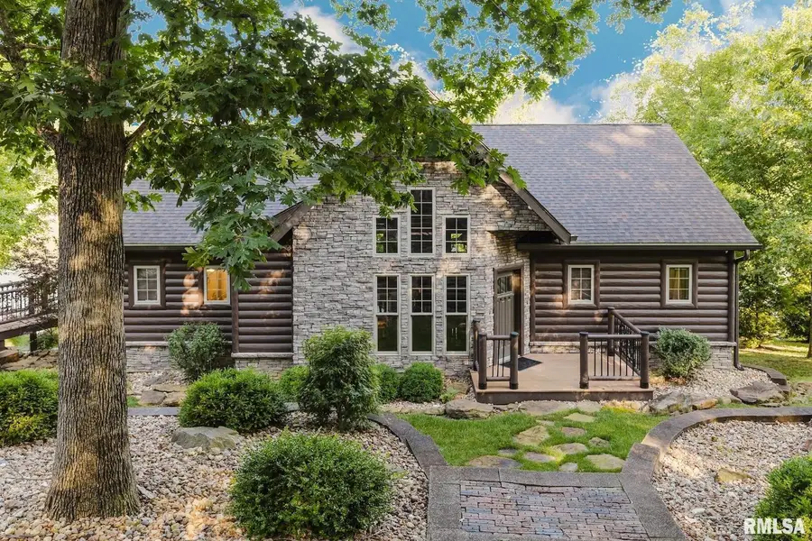 3525 Parrish Ridge Lane, Goreville, IL 62939 - Image #2