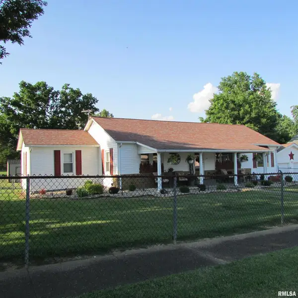 273 W Mcclernand Avenue, Shawneetown, IL 62984