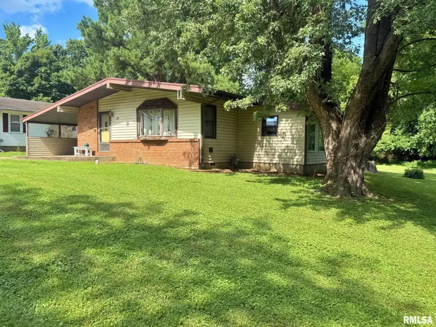 24 Adkins Street, Metropolis, IL 62960 - Image #2