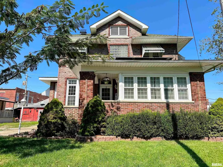 404 E 5th Street, Johnston City, IL 62951 - Image #3