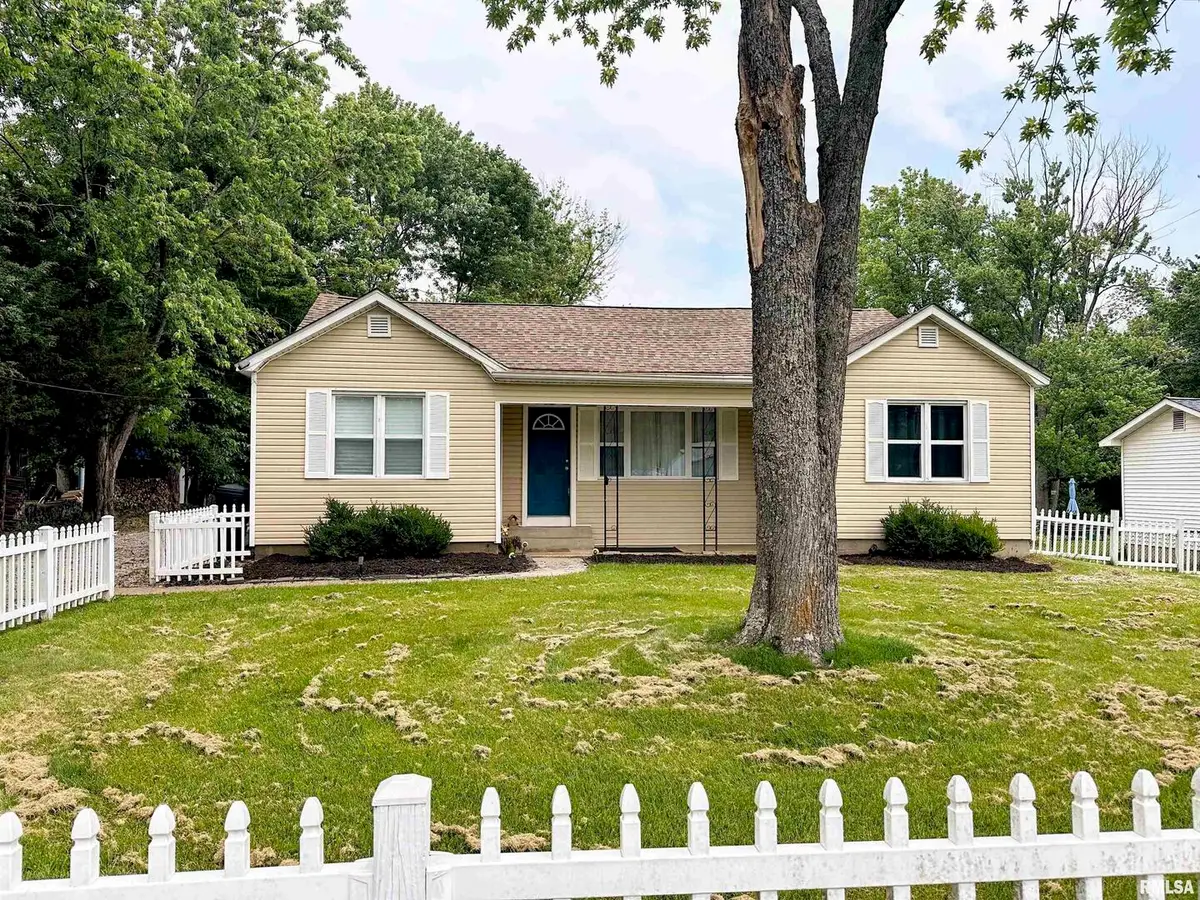 501 Cedar Creek Road, Makanda, IL 62958 - Image #1