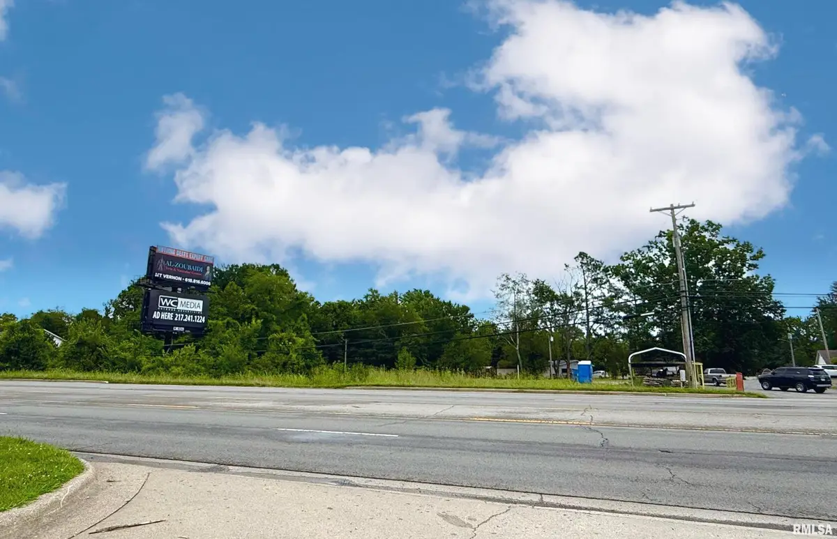 000 N Pershing Street, Energy, IL 62933 - Image #1