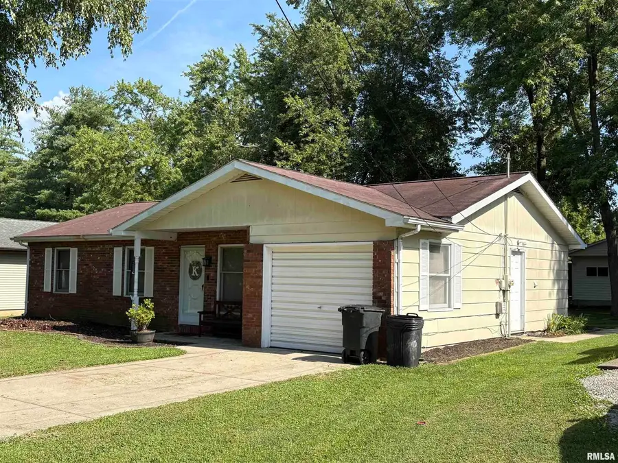 2119 Rains Street, Murphysboro, IL 62966 - Image #3