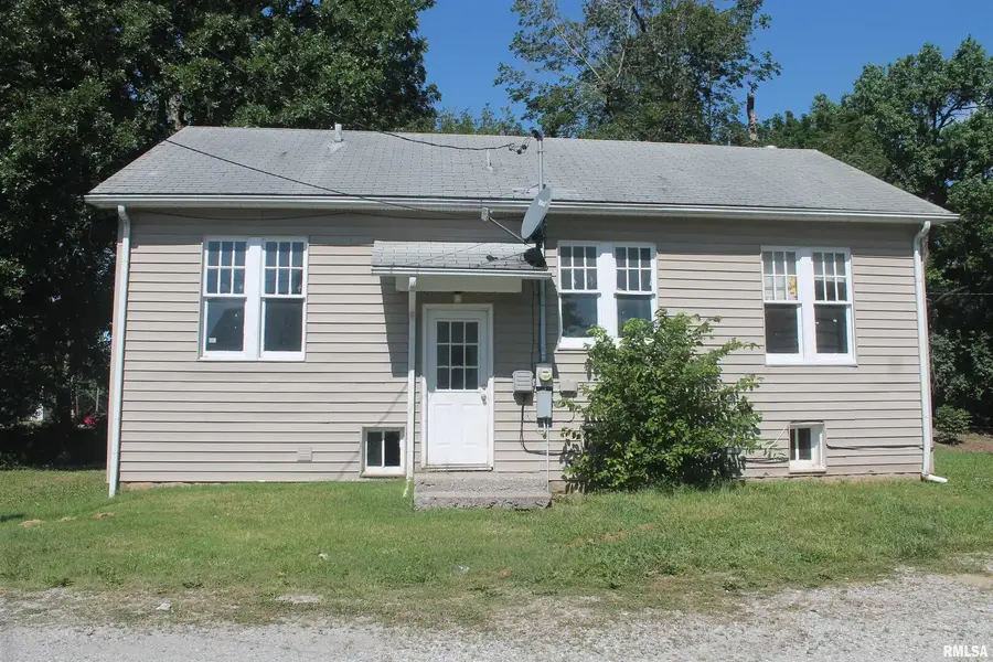 407 S Beveridge Street, Carbondale, IL 62901 - #2