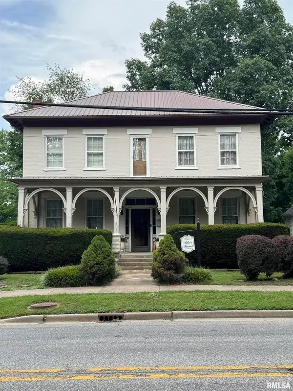 410 S Saint Louis Street, Sparta, IL 62286