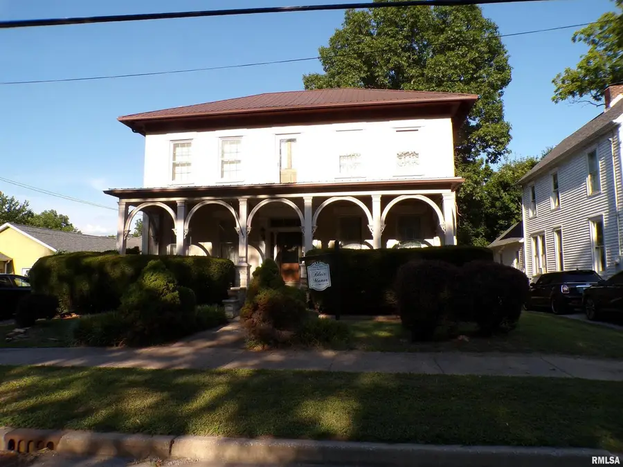 410 S Saint Louis Street, Sparta, IL 62286 - Image #2