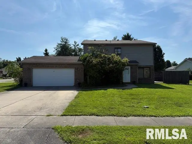 3105 W Sunset Drive, Carbondale, IL 62901 - Image #2