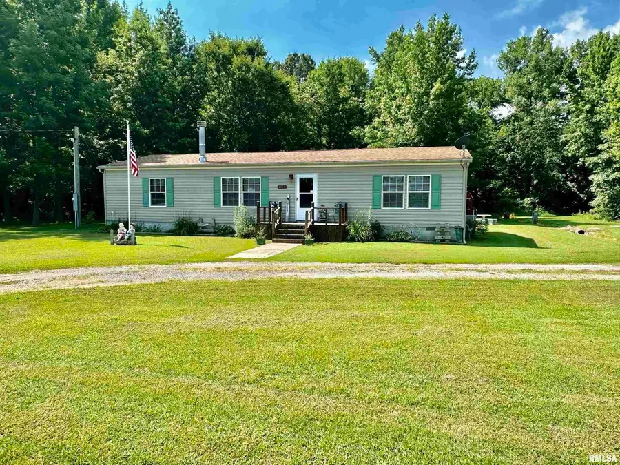 1409 W 5th Street, West Frankfort, IL 62896 - #2