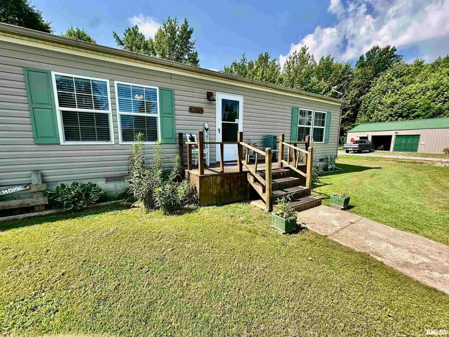 1409 W 5th Street, West Frankfort, IL 62896 - #3