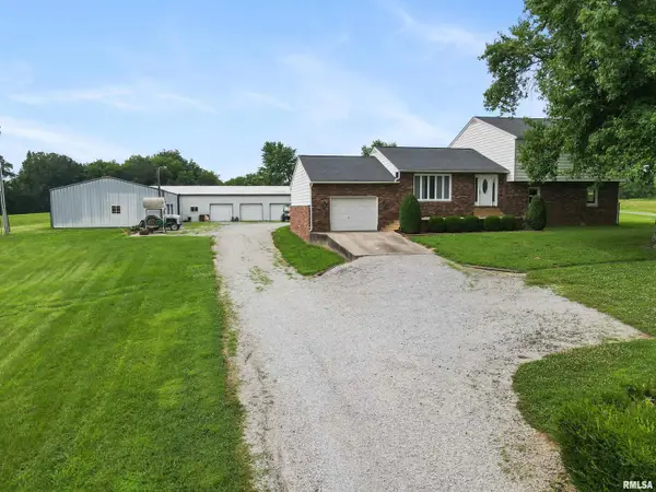 1560 Lick Creek Road, Anna, IL 62906