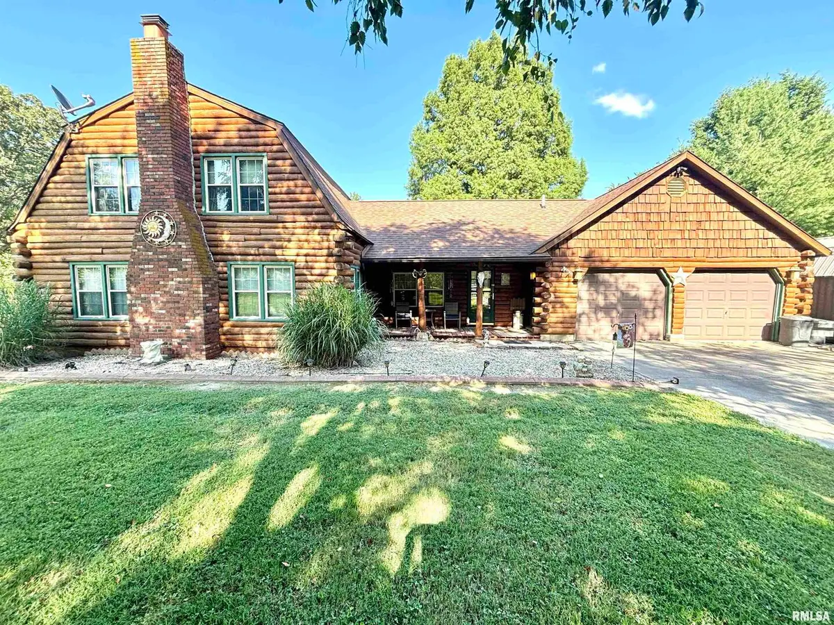 3638 Hotze Road, Salem, IL 62881 - Image #1