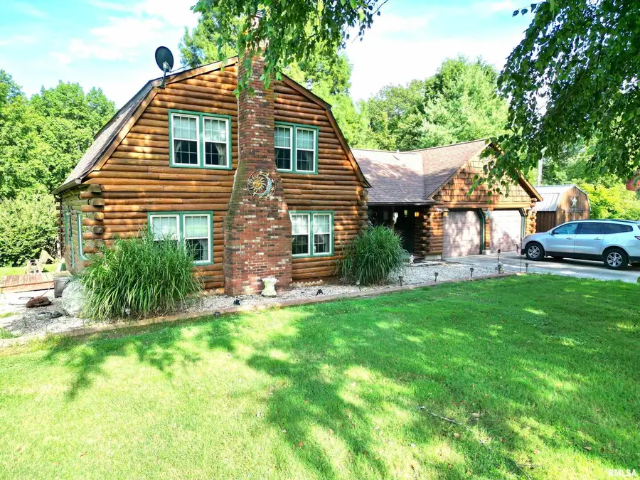 3638 Hotze Road, Salem, IL 62881 - Image #2