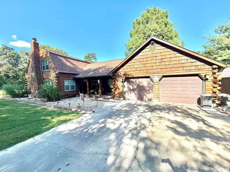 3638 Hotze Road, Salem, IL 62881 - Image #3