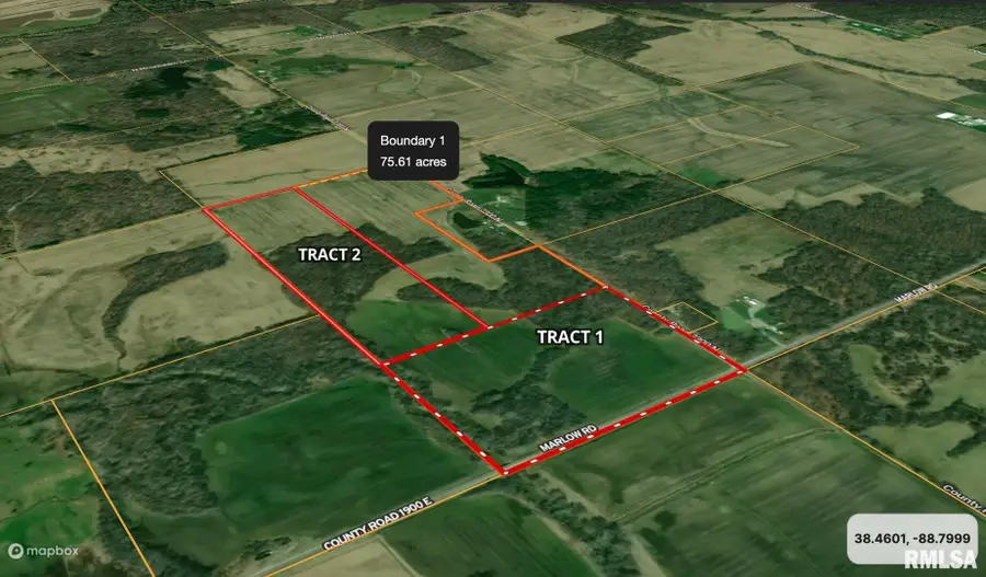 0000 Monet Road, Texico, IL 62889 - Image #3