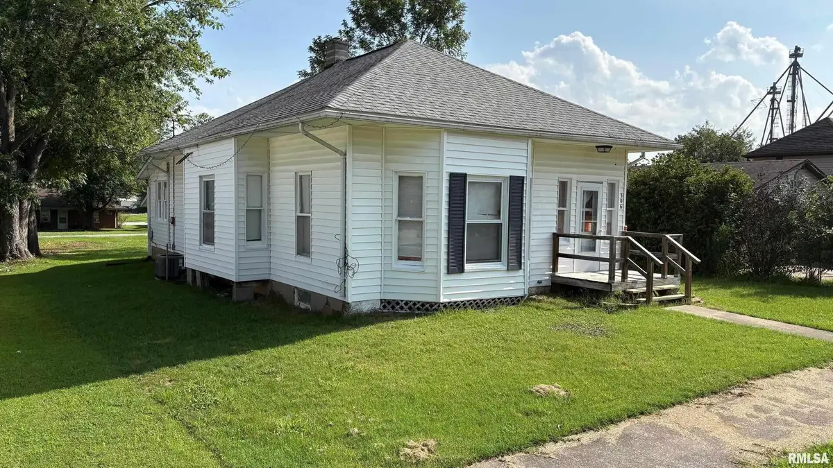306 W Plum Street, Percy, IL 62272 - Image #1