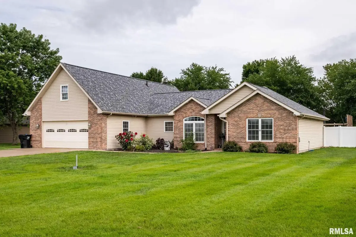 1710 George Sims Road, Marion, IL 62959 - Image #1