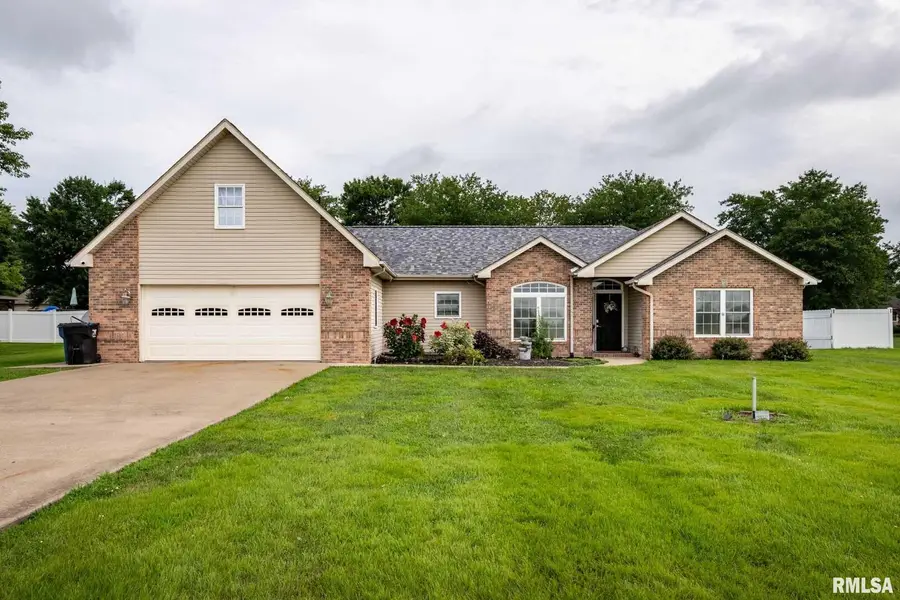 1710 George Sims Road, Marion, IL 62959 - Image #2