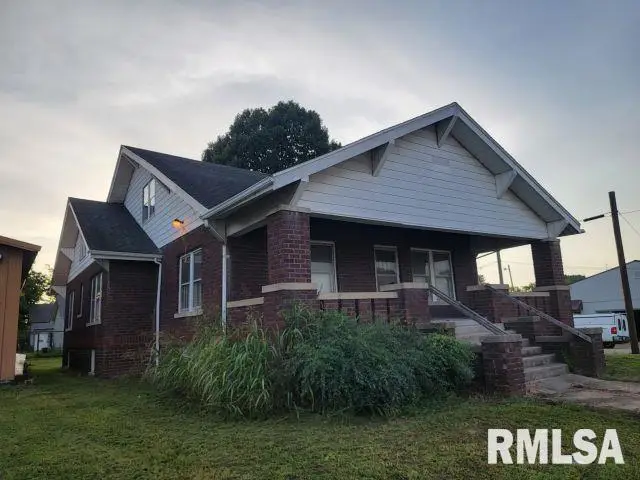 101 S 6th Street, Murphysboro, IL 62966 - #1