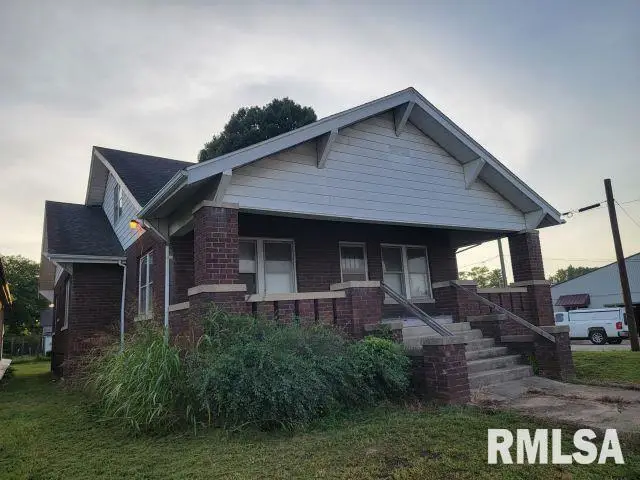 101 S 6th Street, Murphysboro, IL 62966 - #2