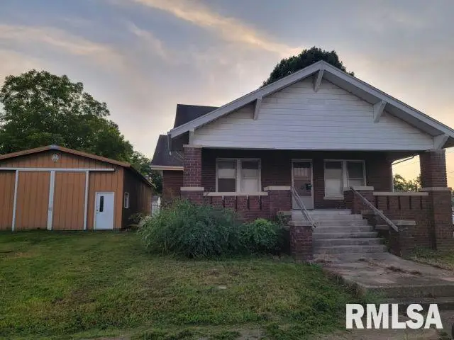 101 S 6th Street, Murphysboro, IL 62966 - #3