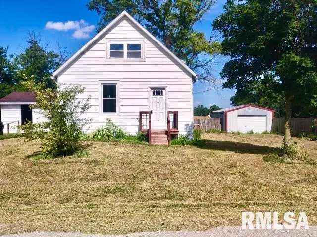 1916 Ames Road, Red Bud, IL 62278 - Image #1