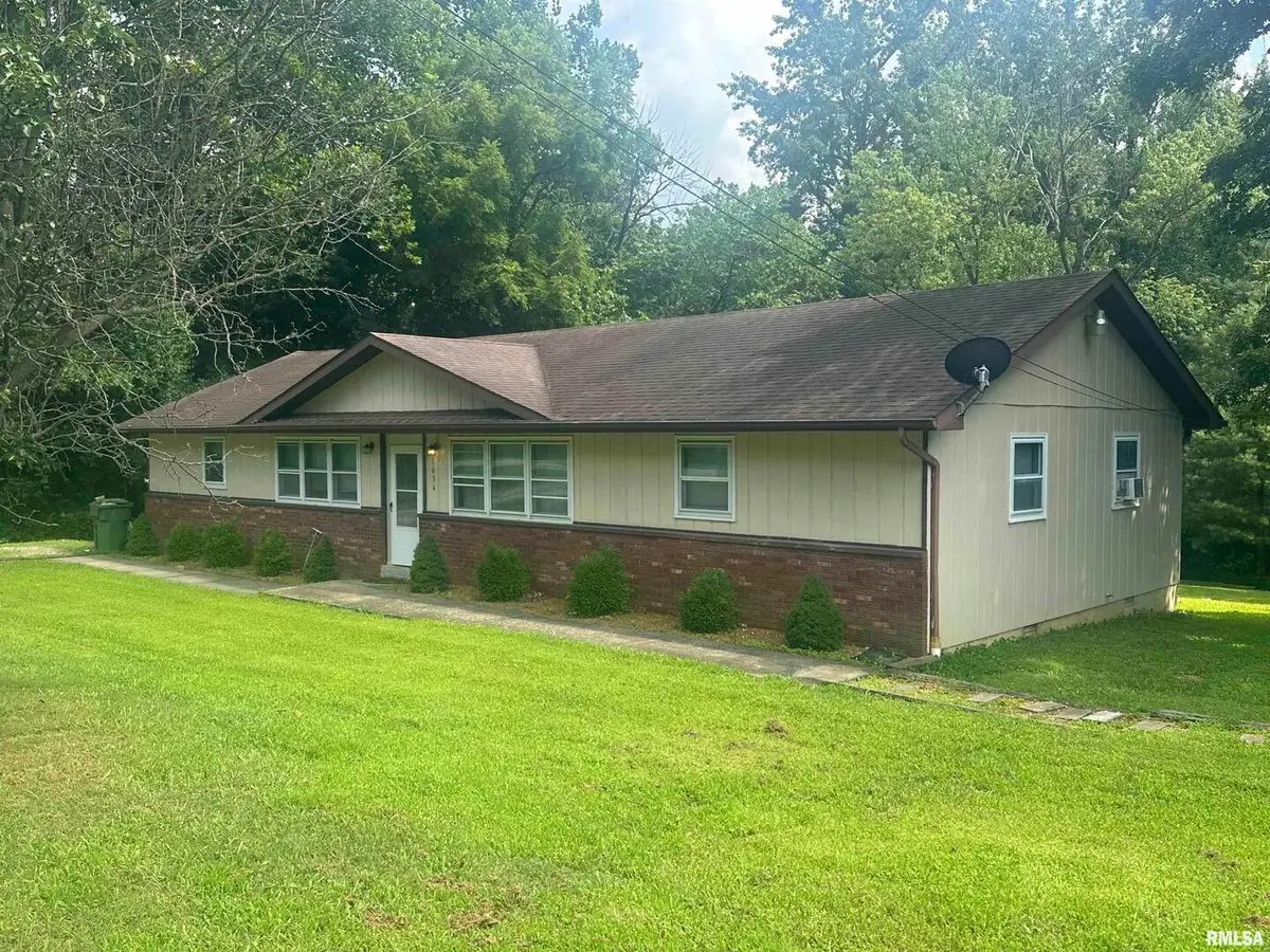 1034 Cedar Creek Road, Makanda, IL 62958 - Image #1