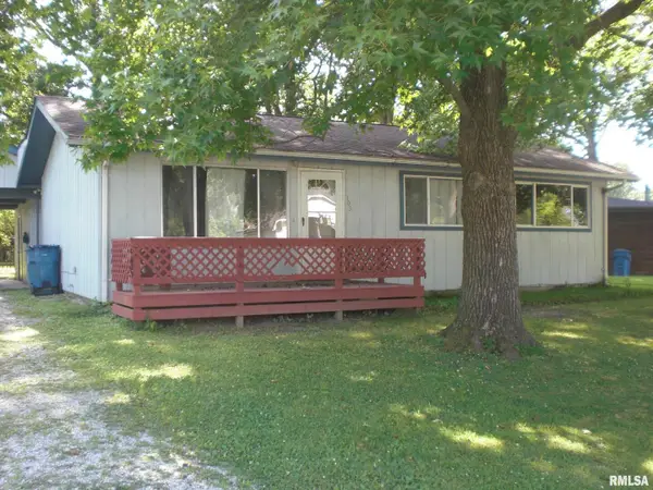 103 Kim Street, Desoto, IL 62924